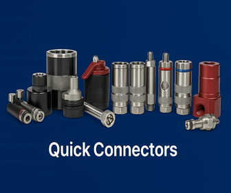 QUICK CONNECTOR QUICK CONNECTOR